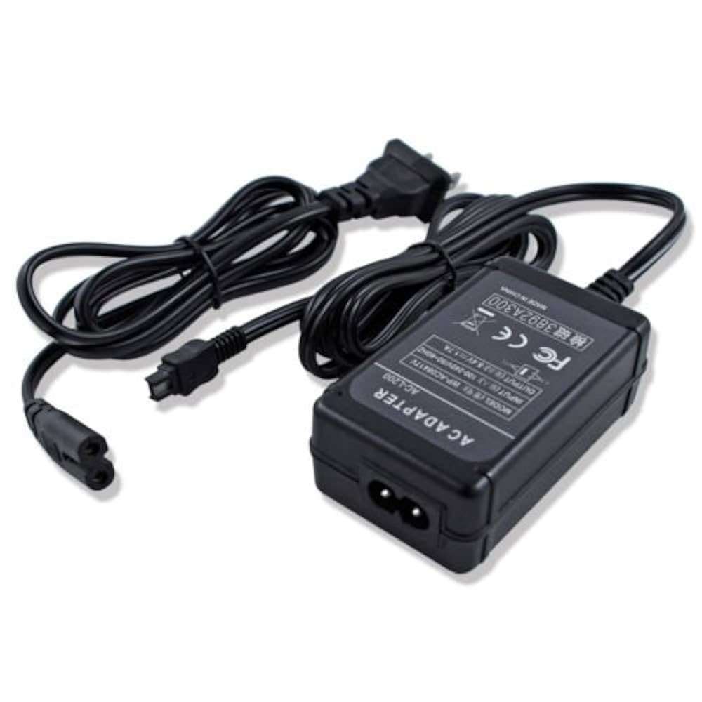 その他 SONY AC Adapter Charger BC-U1 Sony BC-U1 Battery Charger / AC Adapter, Very clean, tested